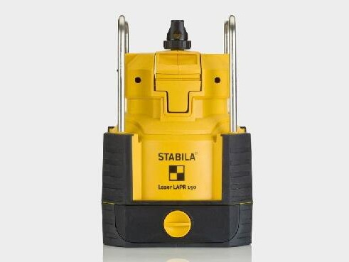 西德宝STABILA LARP150型自动找平悬挂式旋转激光仪