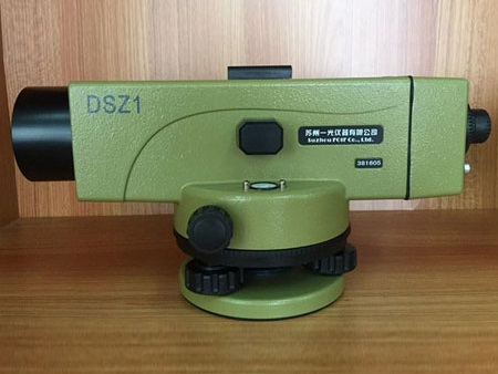 苏一光DSZ1