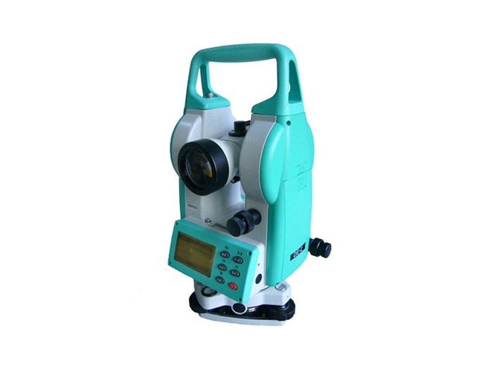 赛博DE-2