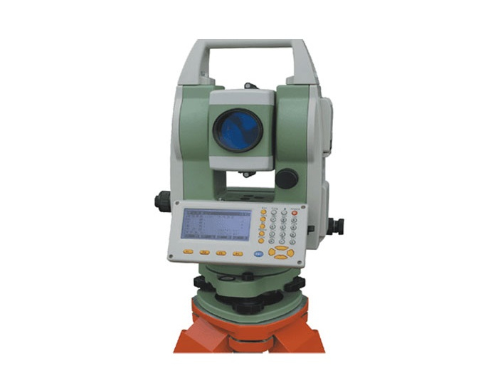 RTS310系列全站仪