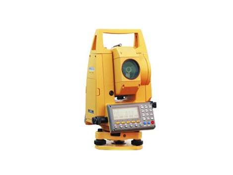 BTS-912C型码盘全站仪