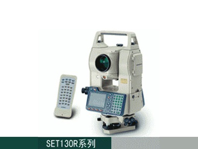 索佳全站仪SET130R系列