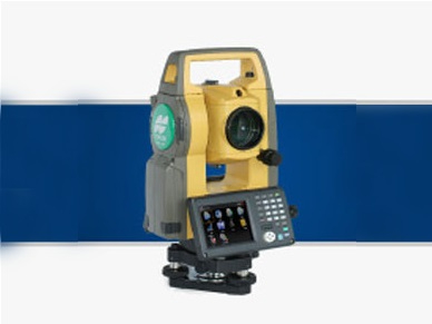 OS-600G系列全站仪