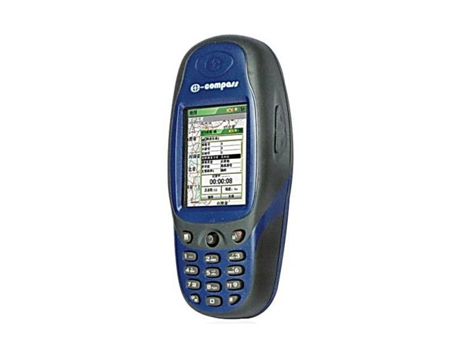 集思宝G516-GIS数据采集器