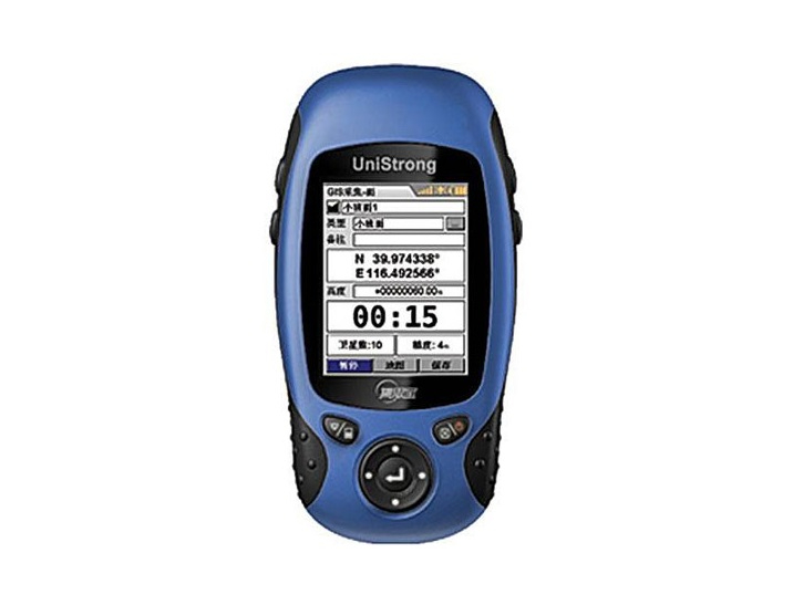 集思宝G330-GIS数据采集器
