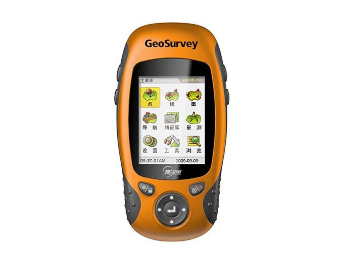 集思宝G310-GIS数据采集器