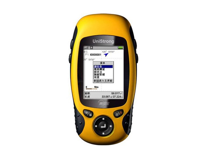 集思宝G307-GIS数据采集器