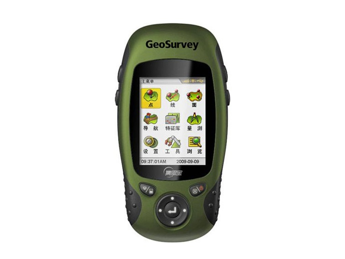 集思宝G360-GIS数据采集器