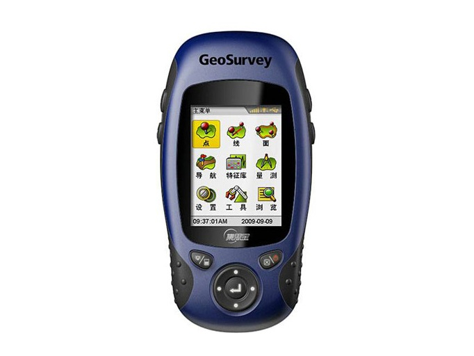 集思宝G390-GIS数据采集器