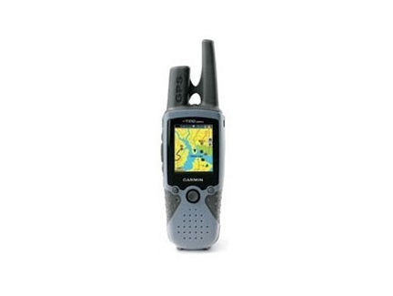 Garmin-Rino 520HCx（小犀牛520）