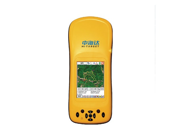 Q5 GNSS 高精度GIS数据采集器