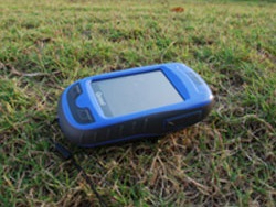 Qcool i3智能手持GPS