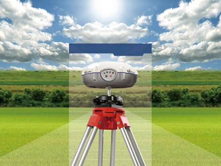 X93 GNSS