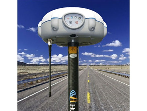 X91 GNSS