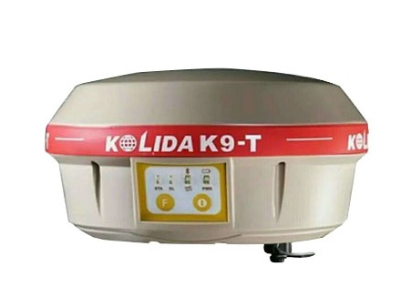 GPS-K9T