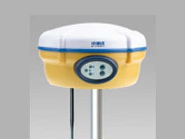 新V9 GNSS RTK 系统