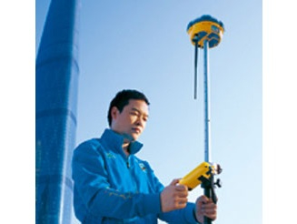 V30 (北斗版) GNSS RTK 系统