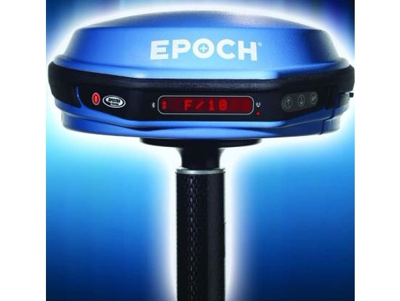 美国光谱GPS EPOCH50