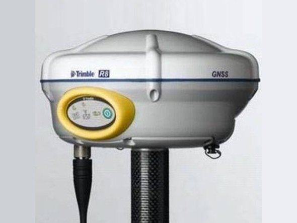 天宝GNSS R8系列观测值