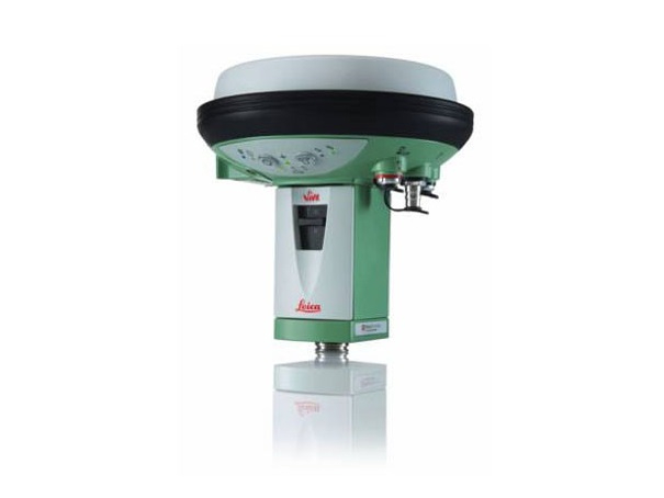 徕卡VIVA GNSS（徕卡第三代GNSS)