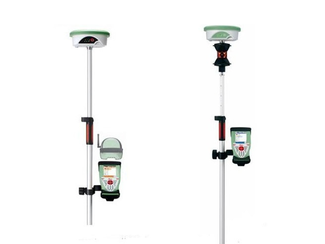 徕卡Viva GS08 轻便型GNSS系统