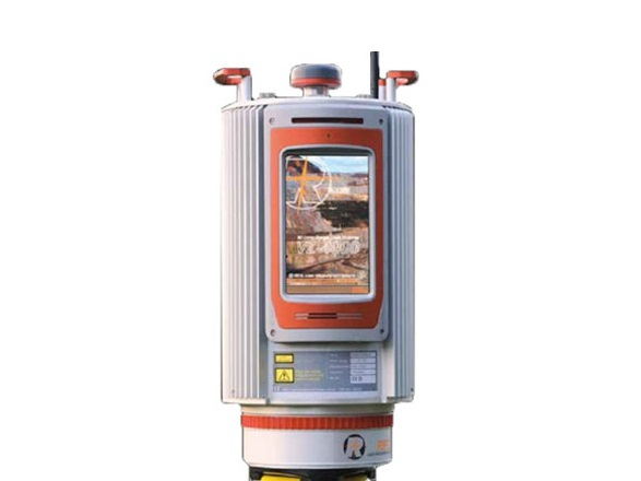 RIEGL VZ-1000